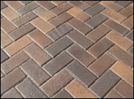 Pavers