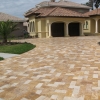 driveway-travertine