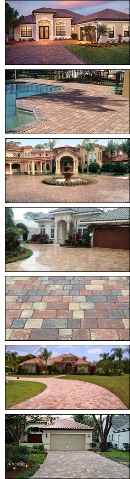 ASE Pavers - Brick Pavers, Travertine Pavers